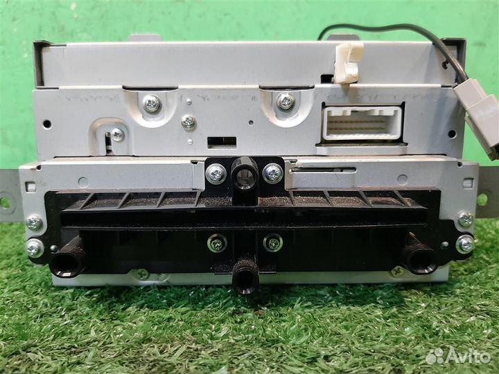 Магнитола Subaru Tribeca WX 2006