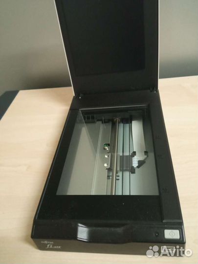 Сканер Fujitsu fi-65f