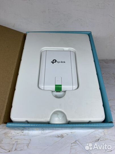 Usb wifi адаптер