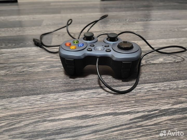 Геймпад для пк