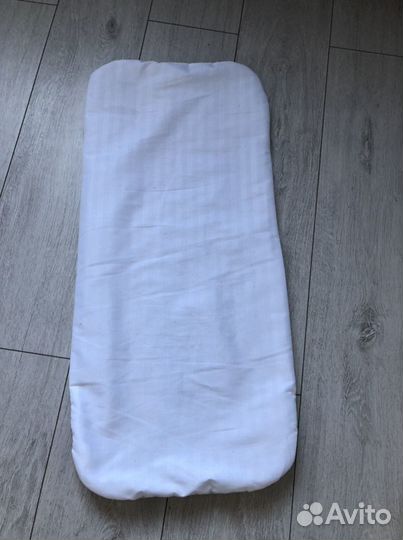 Матрас детский в коляску