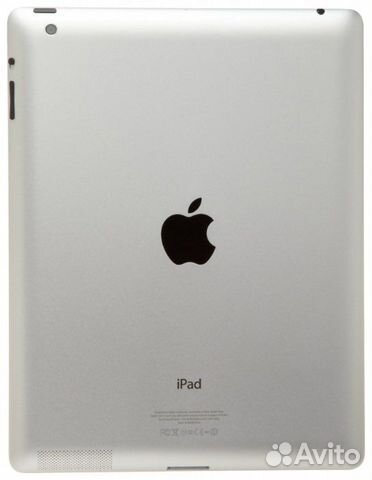iPad 3