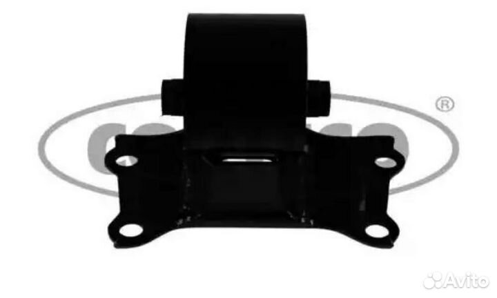 Corteco 49359115 49359115 подушка двс левая МКПП\