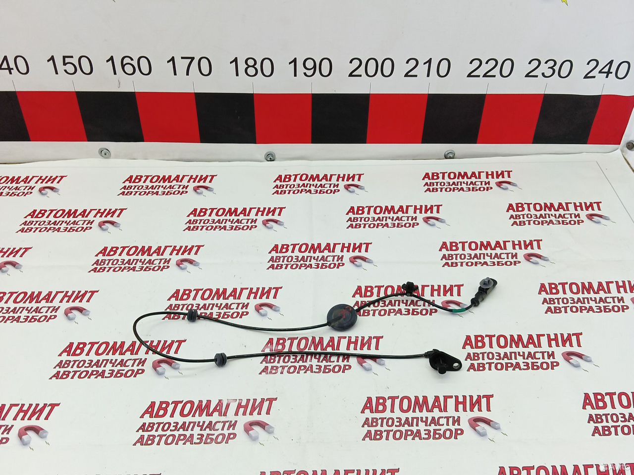 Датчик абс передний правый Чери Тигго 7 про макс