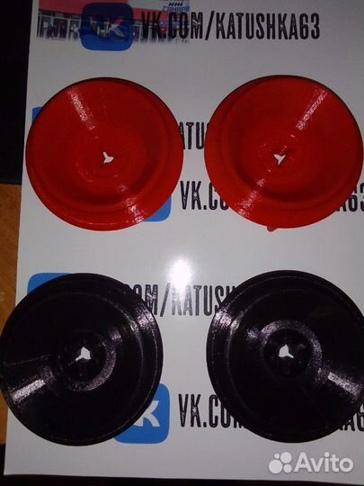 Набы для катушечного магнитофона