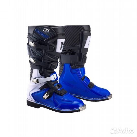 Кроссовые мотоботы Gaerne GXJ