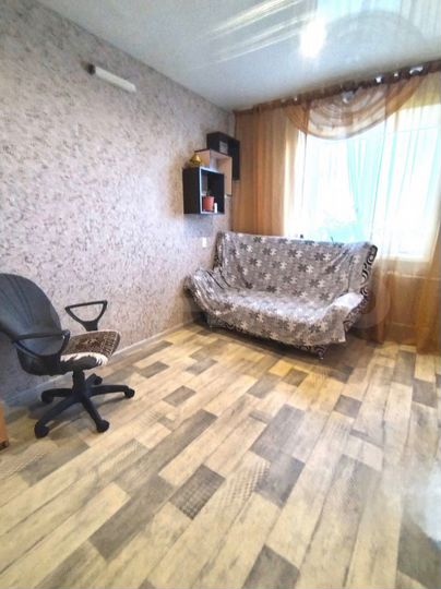 3-к. квартира, 57,7 м², 4/5 эт.