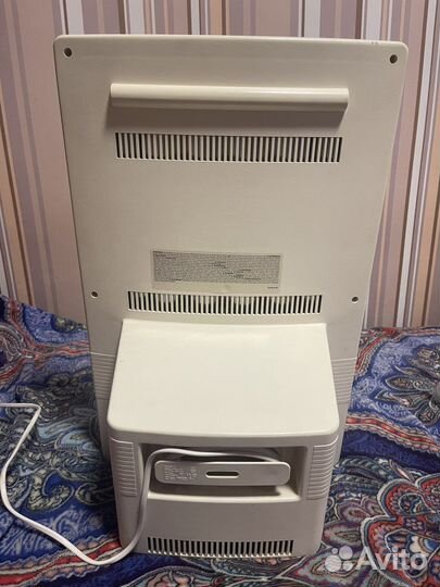 Домашний солярий Philips HB311