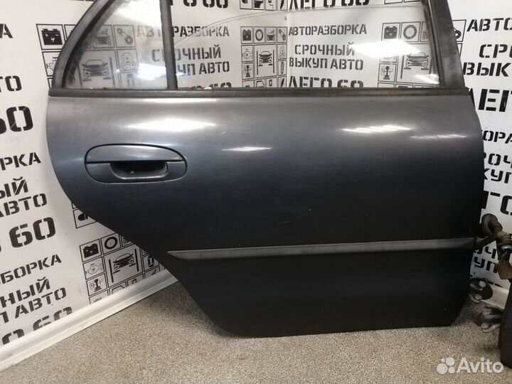 Дверь для Mitsubishi Galant 7