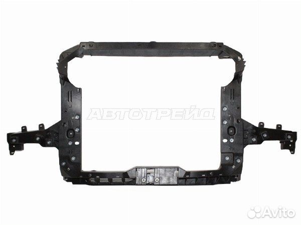 Рамка кузова