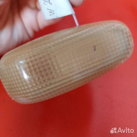 Мерседес 202 указатель поворота в крыло