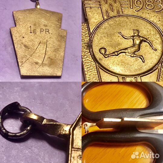 Жетон царской ж/д и не только