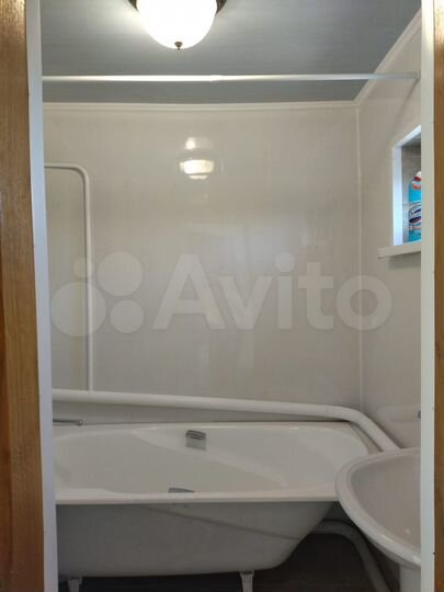 Дом 62 м² на участке 4,3 сот.