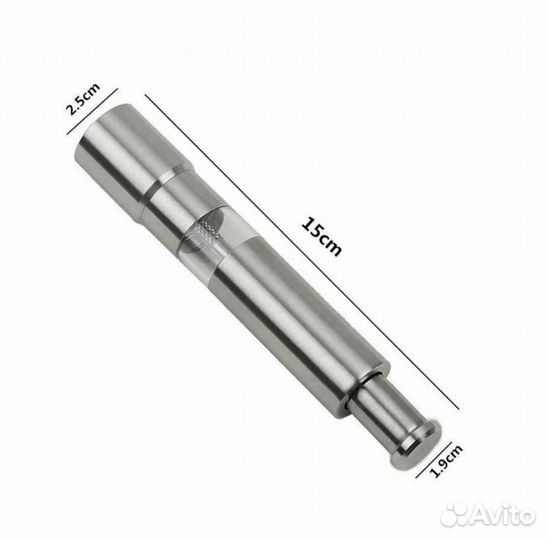 Мельница для специй