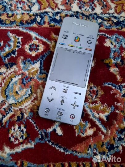 Телевизор на запчасти