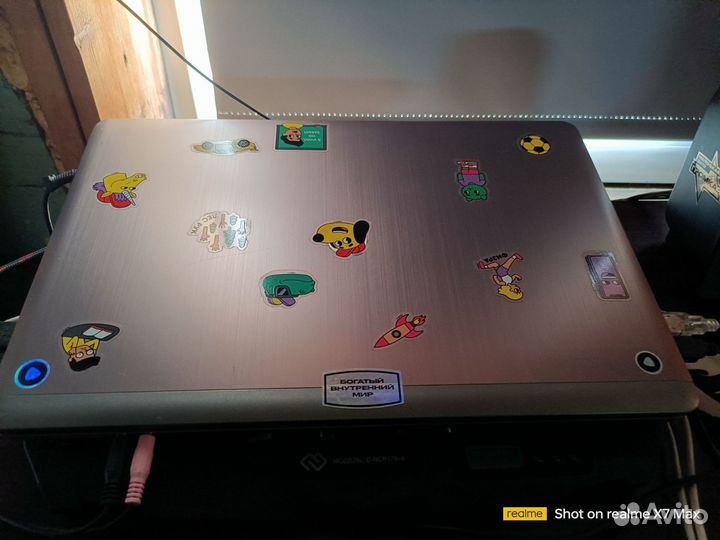 Ноутбук hp probook 4545s