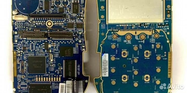 Скупка электронного лома плат