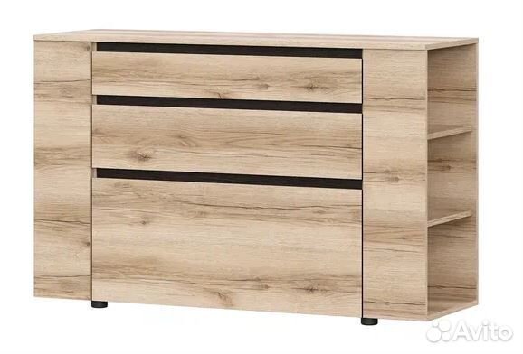 Комод Берген