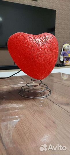 Светильник - ночник