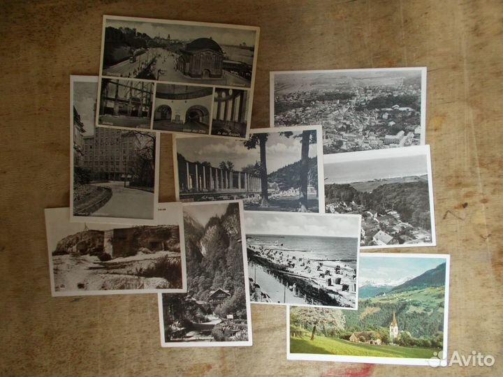 Фотооткрытки