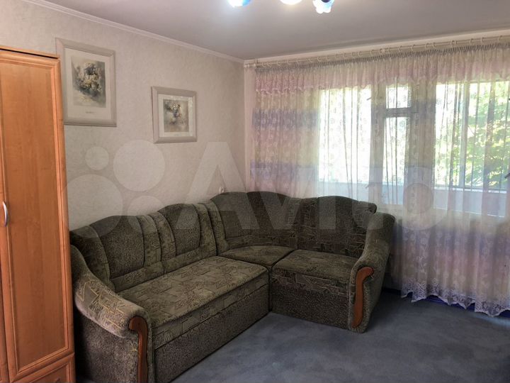 4-к. квартира, 80 м², 2/9 эт.