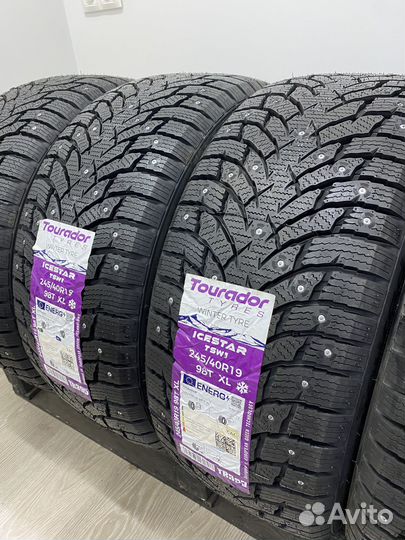 Tourador Ice Star TSW1 245/40 R19 97U