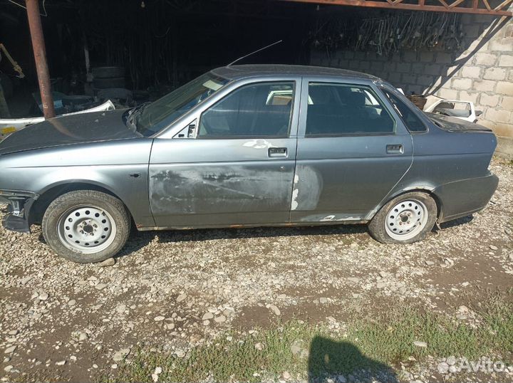 Приора на разбор