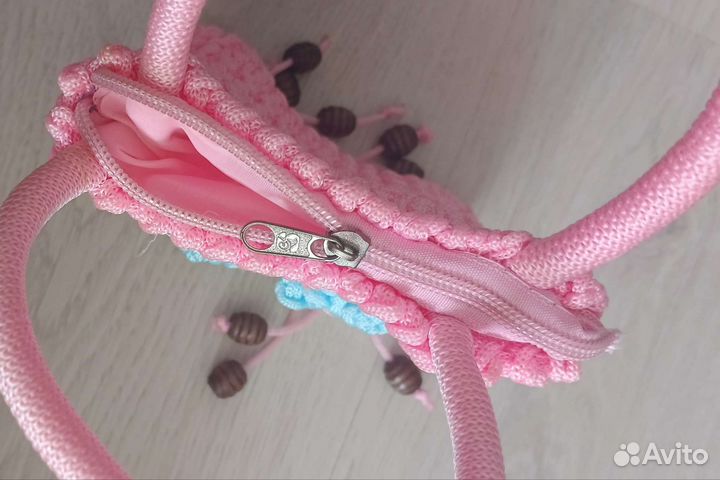 Сумочка детская