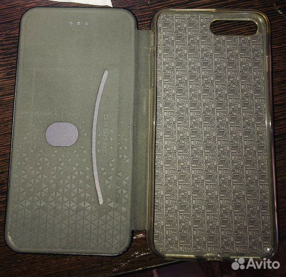 Чехлы на iPhone 8 Plus