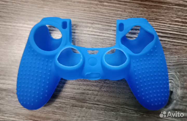 Чехлы для геймпада dualshok PS4