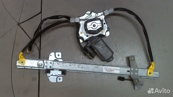 Стеклоподъемник электрический Mazda 323 (BJ), 2002