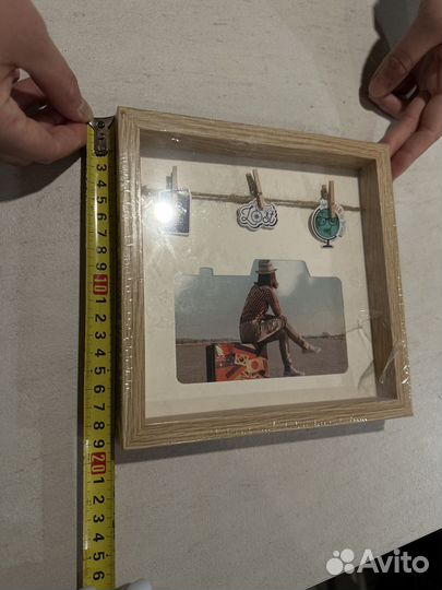 Рамка для фотографий