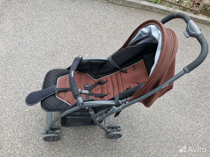 Детские коляски