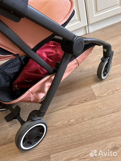 Коляска joolz aer