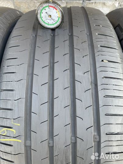 Continental EcoContact 6 235/55 R18