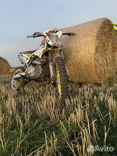 Питбайк Bse z2 250 2023