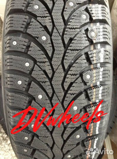 Pirelli Formula Ice 235/55 R18
