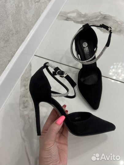 Туфли женские
