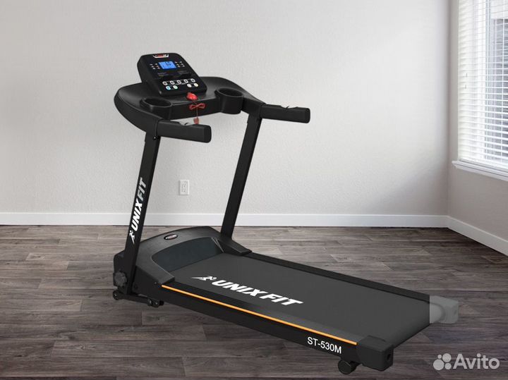 Беговая дорожка