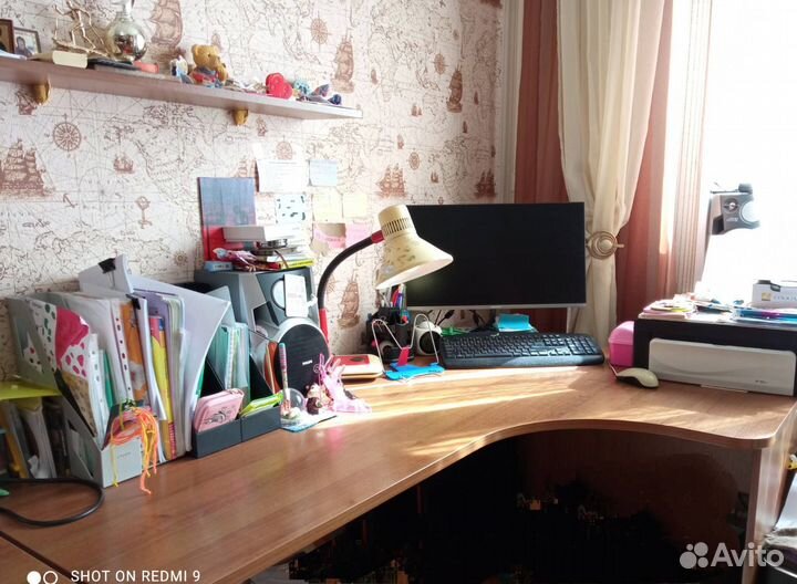 Детская комната мебель