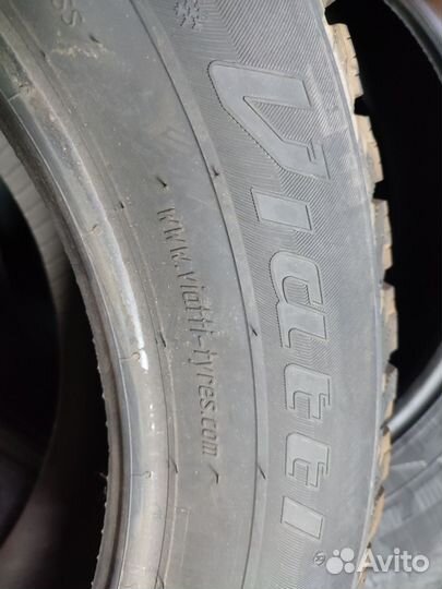 Viatti Bosco Nordico V-523 235/55 R17