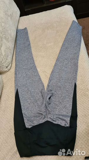 Костюм для фитнеса