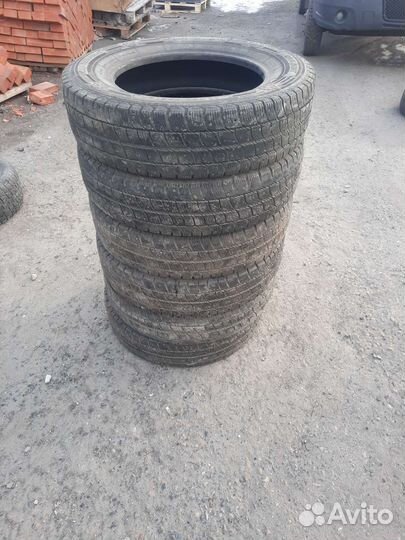 Белшина Artmotion 185/75 R16C