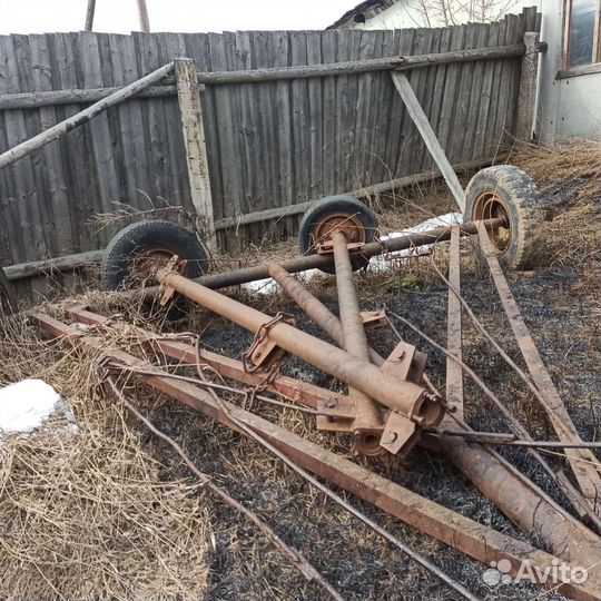 Сцепка сп-13