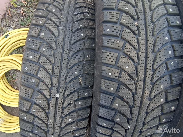 GT Radial Champiro IcePro SUV 235/70 R16 106T