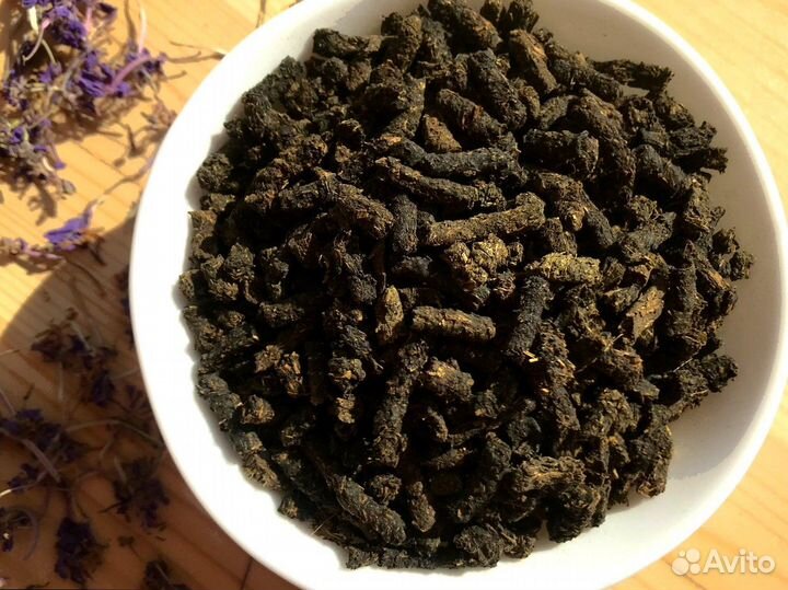 Иван-чай 1кг кипрей травяной чай, выверенный