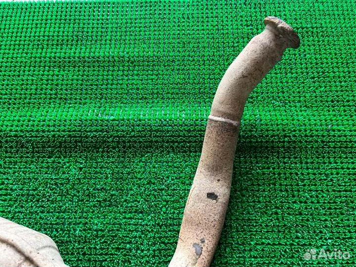 Катализатор Lexus GX460