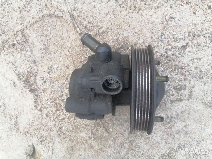 Гидроусилитель руля Тойота Превия