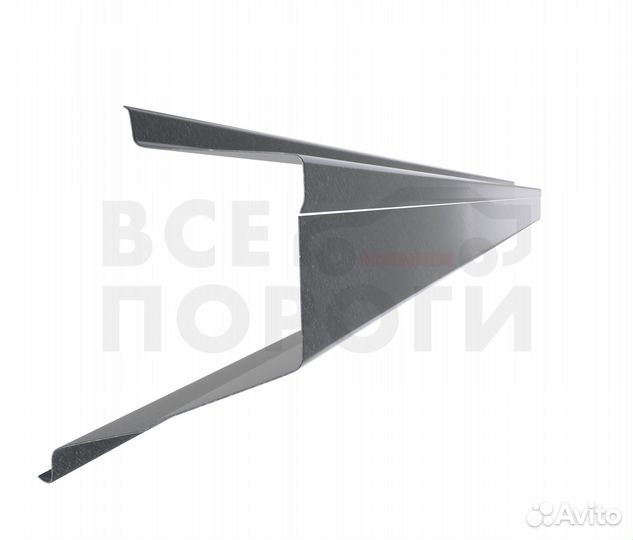 Ремонтные пороги Mitsubishi Galant 8 EU универсал