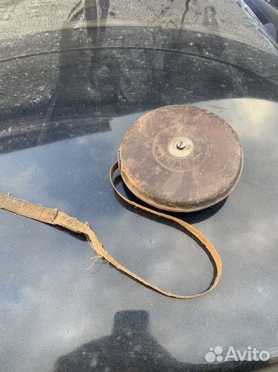 Меридиан ленинград СССР 20м